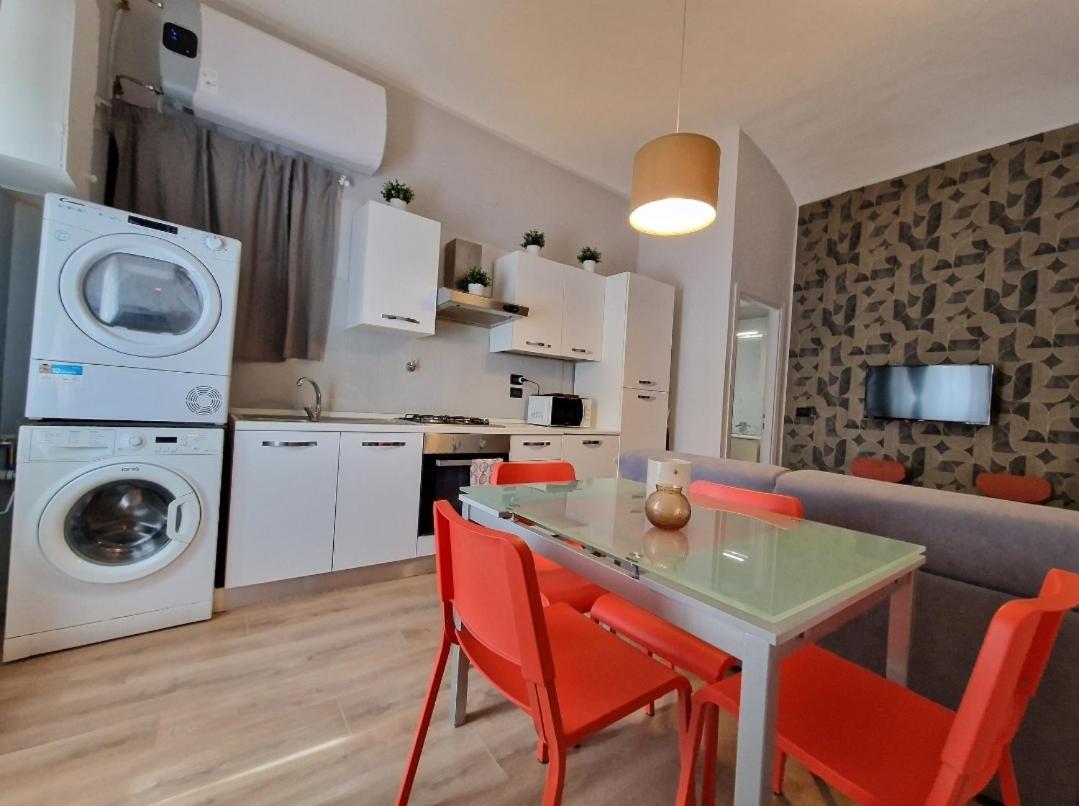 토리노 Casa Din Din 아파트 외부 사진